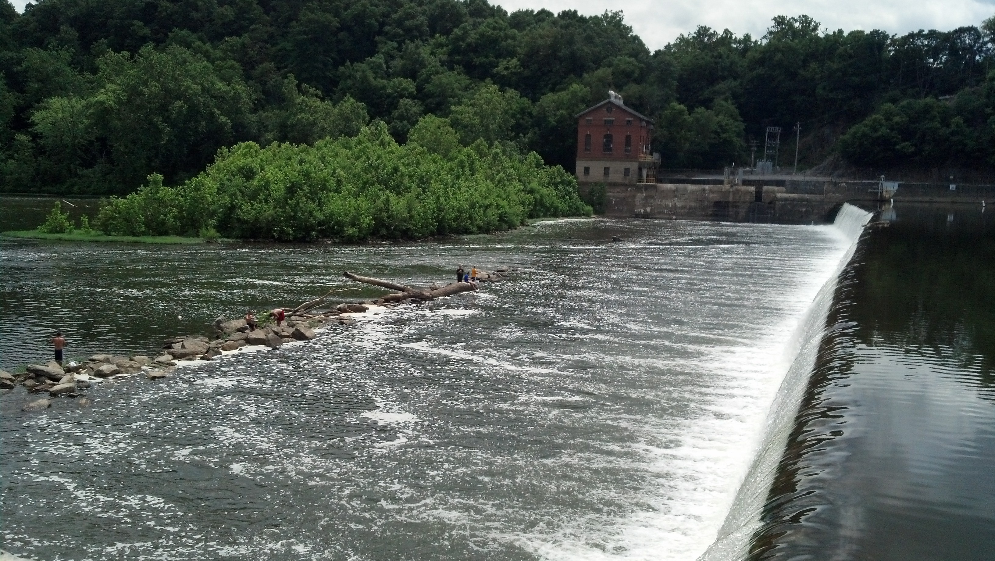 dam5 - That Food and Travel Guy