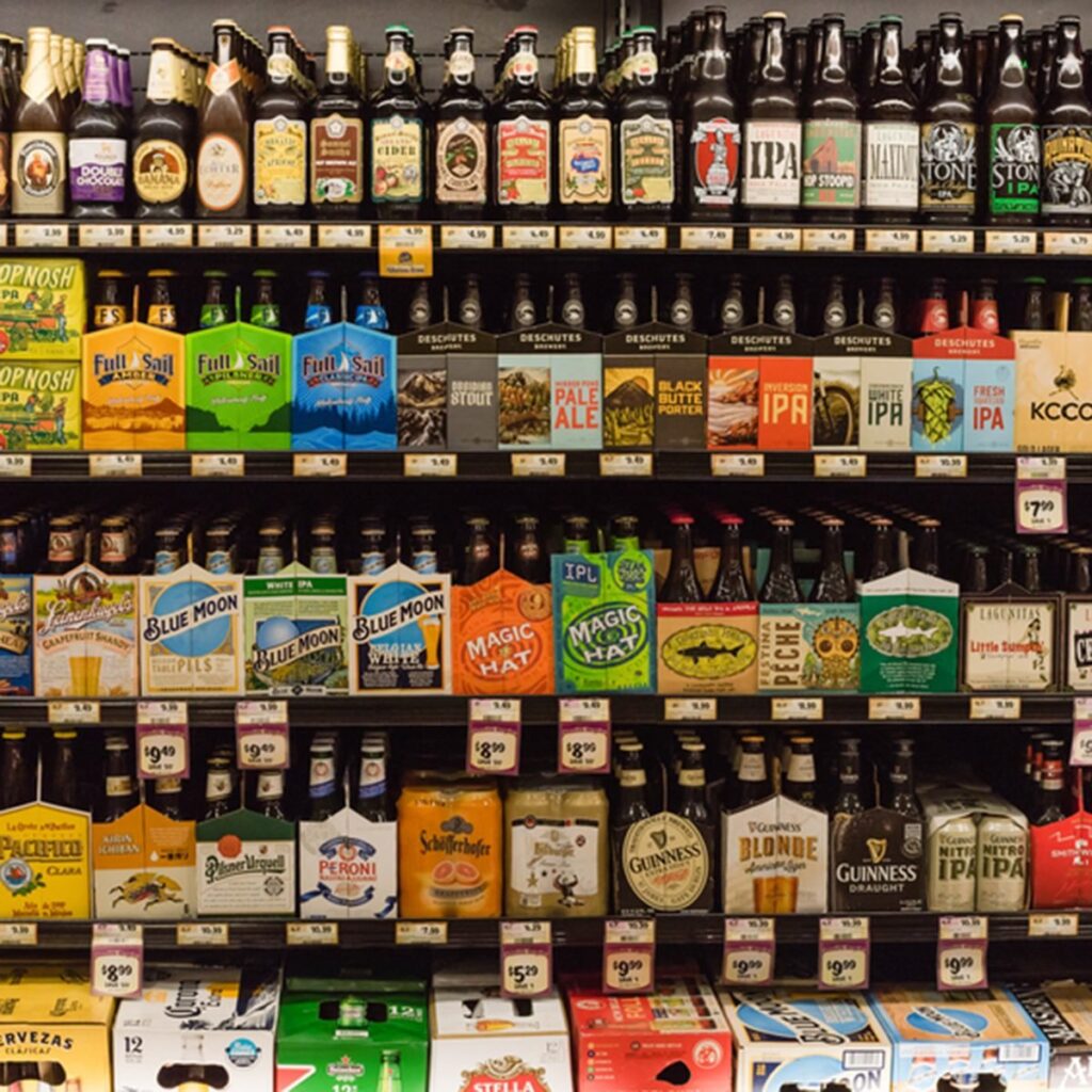 Craft Beers Have We Reached A Tipping Point? That Food and Travel Guy