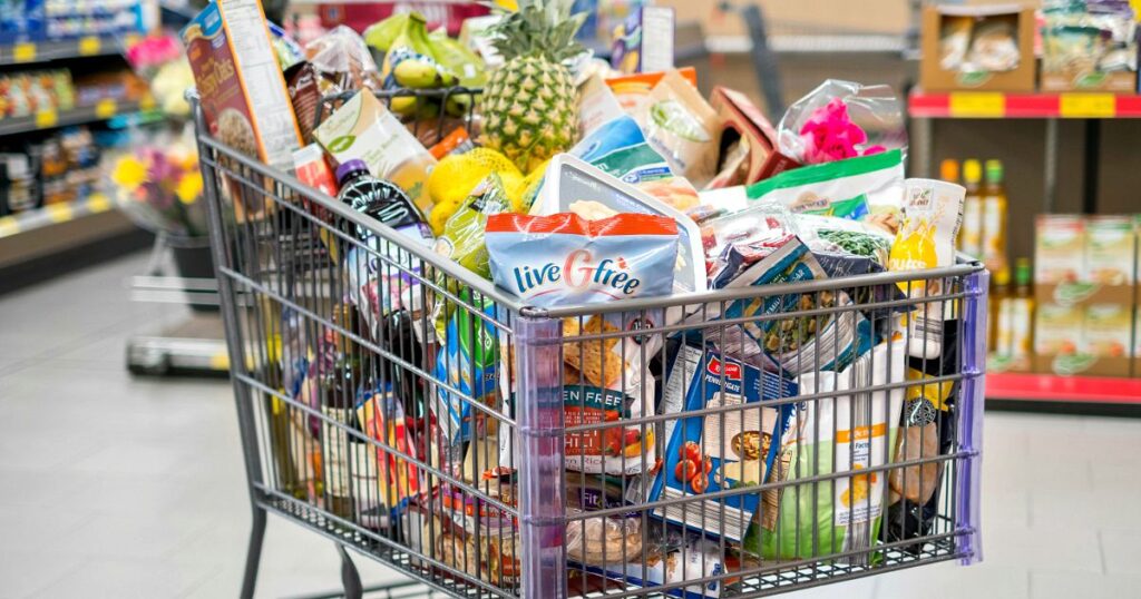 Grocery Shopping: A Little Planning Saves A Lot - That Food And Travel Guy